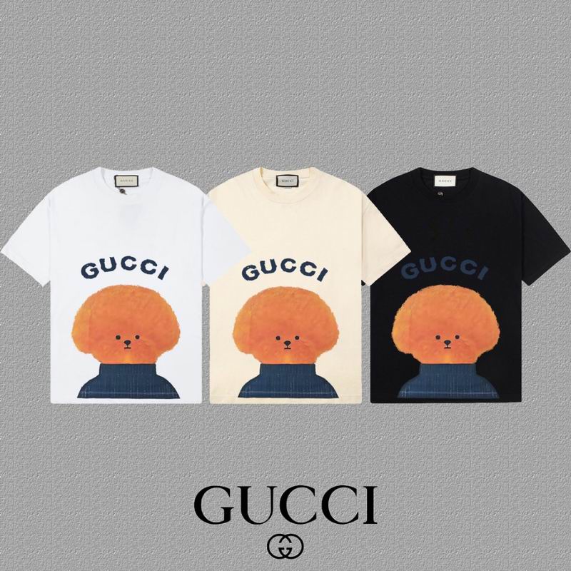 Gucci S-2XL dgtr205